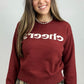 Cheers Sweater