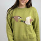 Field Day Sweater