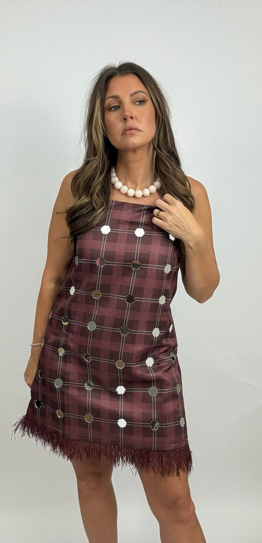 RSVP Dress