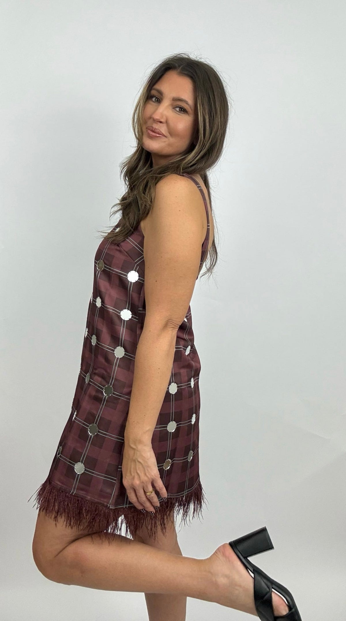 RSVP Dress