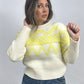 UFO Sweater