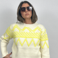 UFO Sweater