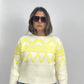 UFO Sweater