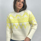UFO Sweater