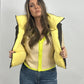 Gallagher Reversible Vest