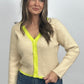 Queen Cardigan