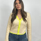 Queen Cardigan
