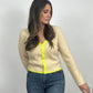 Queen Cardigan