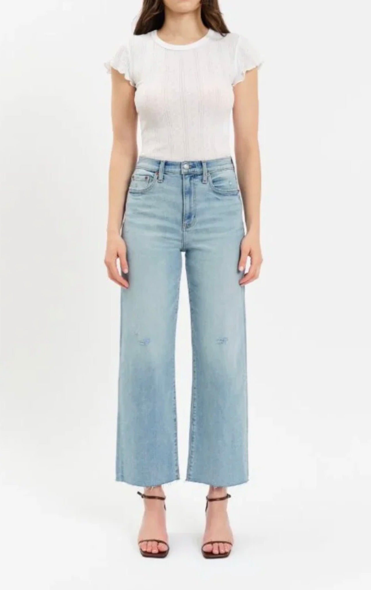 Pleaser in New Light