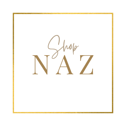 Shop Naz Gift Card