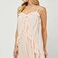 Talk Flirty To Me Dress