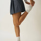 🌷 Tulip Petal Grip Sock, Pilates Socks