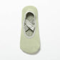 Matcha Cross Grip Socks