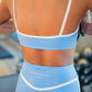 The Aligned Bra (PREORDER THROUGH AUGUST 1, 2026)