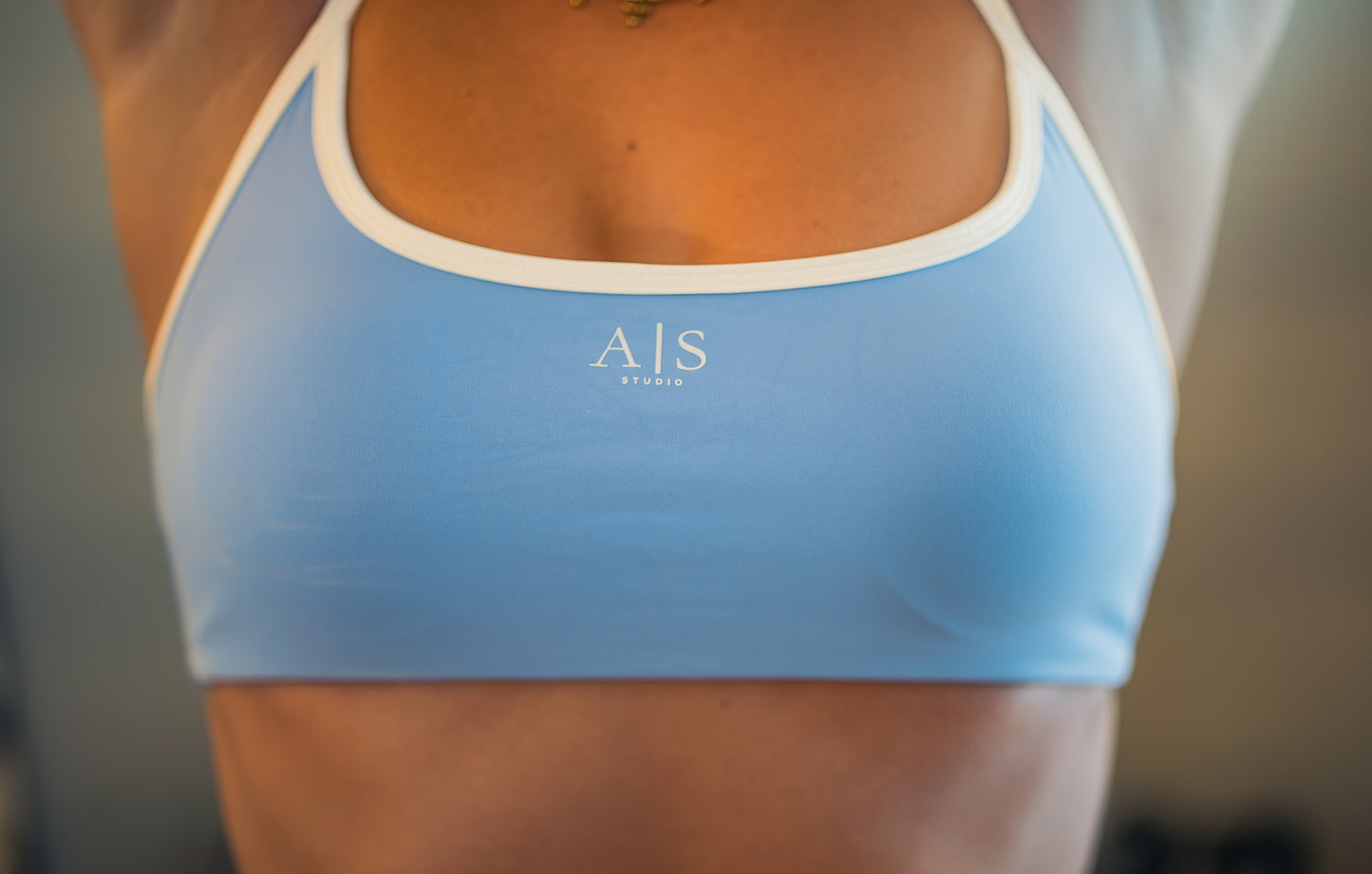 The Aligned Bra (PREORDER THROUGH AUGUST 1, 2026)