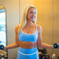 The Aligned Bra (PREORDER THROUGH AUGUST 1, 2026)
