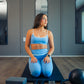 The Aligned Bra (PREORDER THROUGH AUGUST 1, 2026)