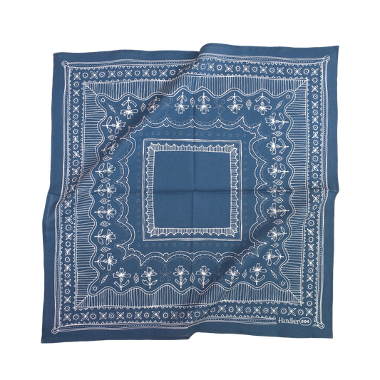 Johnny Bandana