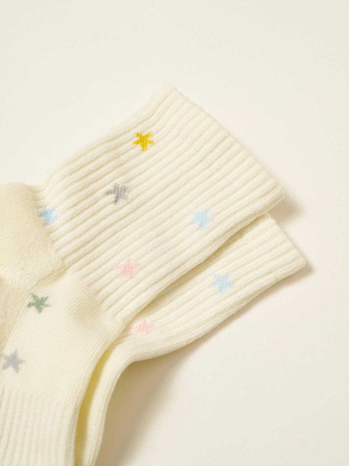 ⭐ Star Grip Sock, Pilates Socks