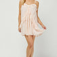Talk Flirty To Me Dress