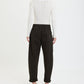 VILLA DRAWSTRING BARREL PANT