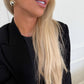 LUXE PEARL EARRINGS