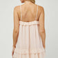 Talk Flirty To Me Dress