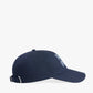 FAVORITE DAUGHTER The Script Logo Hat in Navy