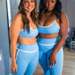 The Aligned Bra (PREORDER THROUGH AUGUST 1, 2026)