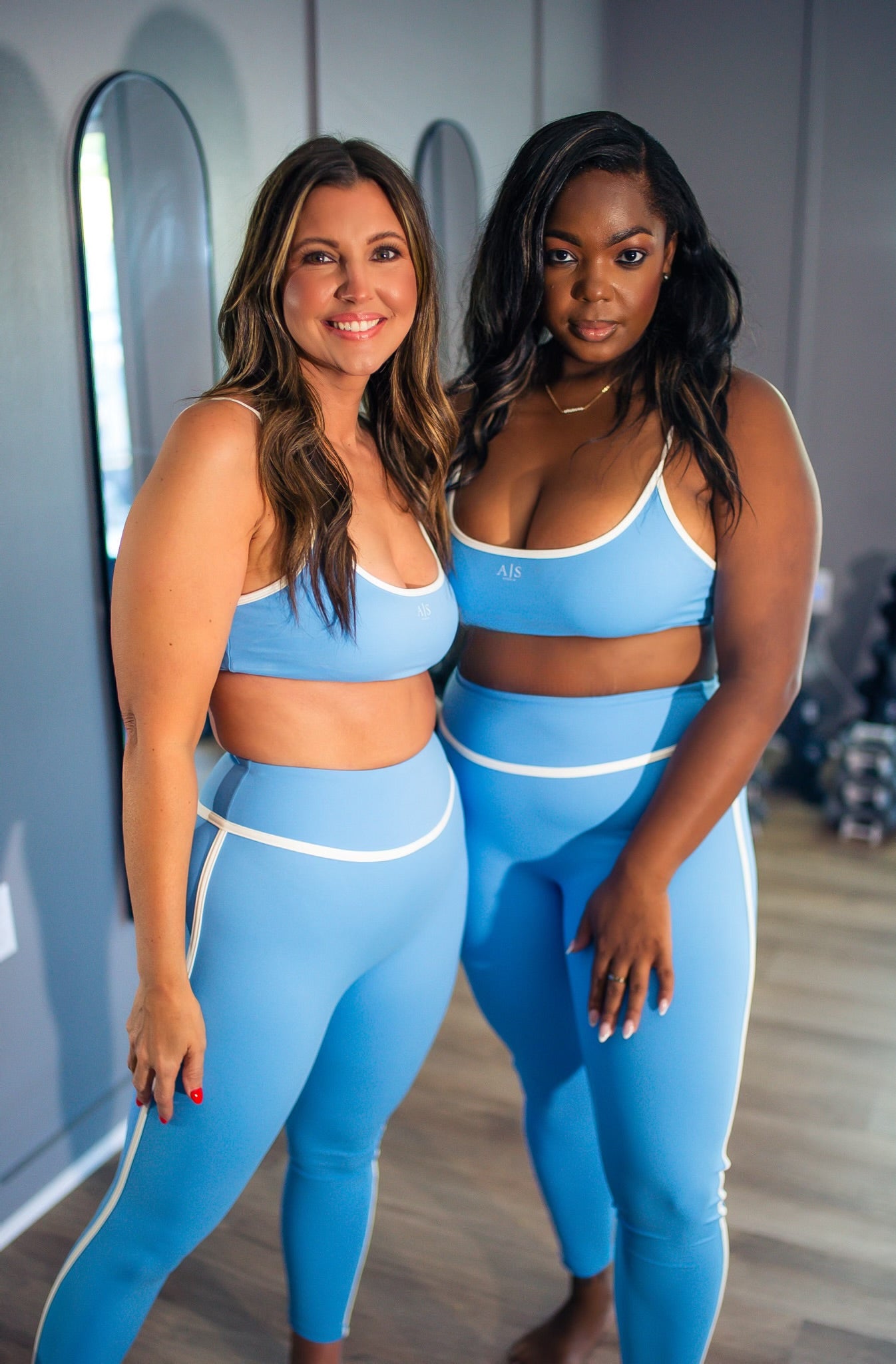 The Aligned Bra (PREORDER THROUGH AUGUST 1, 2026)